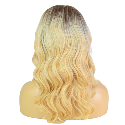 100%human hair Curly Full Transparent Swiss Thin HD Lace Luxury Wigs for White Women