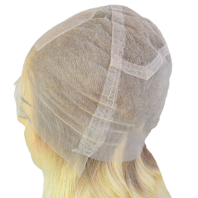 100%human hair Curly Full Transparent Swiss Thin HD Lace Luxury Wigs for White Women