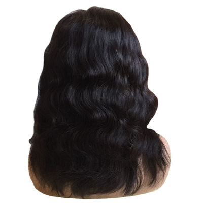 Natural Remy Hair HD Full Lace Brazilian Virgin Cuticle Aligned BOB Short Curly Wigs