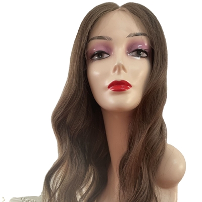 European Cambodian 13x6 HD Lace Frontal Body Wave Wig for Dying ALL COLORS
