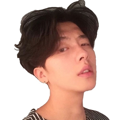 100% Human Hair Full Head Vietnam Black Very Short Cut Indian Hair Wigs for Asian Men