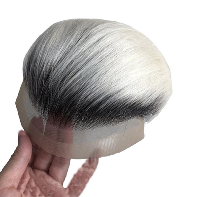 Experience the Softness and Shine of Average Size Human Hair Wigs for Black Women