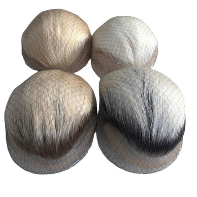 Experience the Softness and Shine of Average Size Human Hair Wigs for Black Women