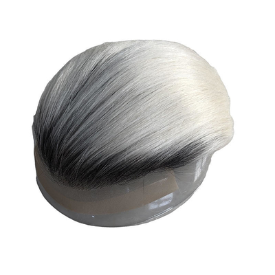 Experience the Softness and Shine of Average Size Human Hair Wigs for Black Women