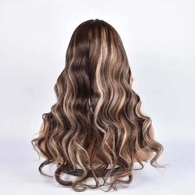 Glueless Full Hd Lace Front Wig Human Hair Frontal Wigs For Black Women