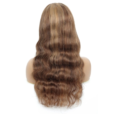 Glueless Full Hd Lace Front Wig Human Hair Frontal Wigs For Black Women