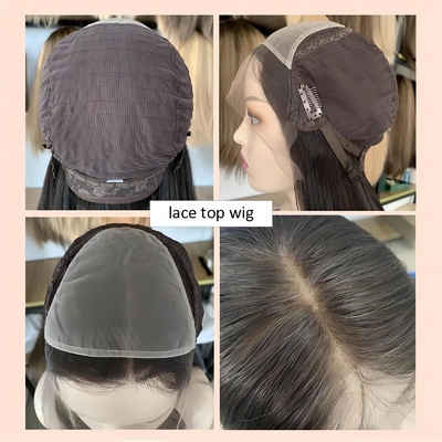 Average Size Lace Front Wigs Rena Wig Kofer Jewish Wig Caps Ready To Ship 24 26 Inch